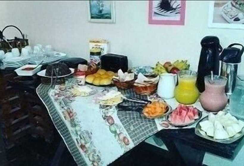 فندق Pousada Nossa Casa Itauna Beach