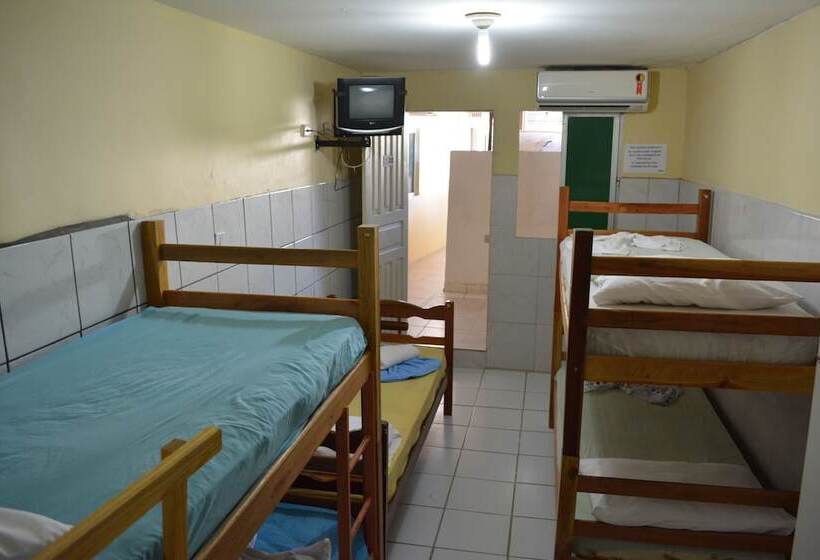 Hotel Pousada Txai