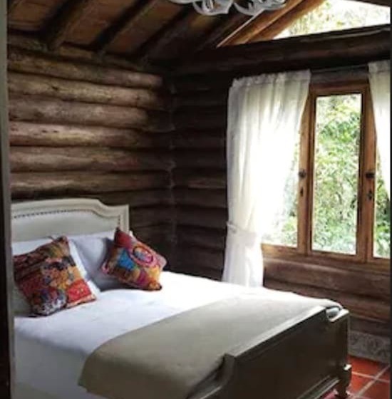 هتل Reserva Monarca