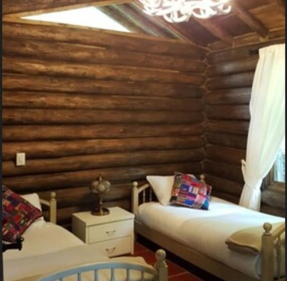 هتل Reserva Monarca
