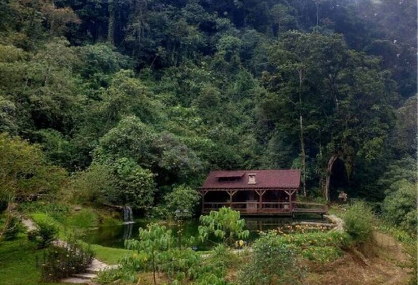 هتل Reserva Monarca
