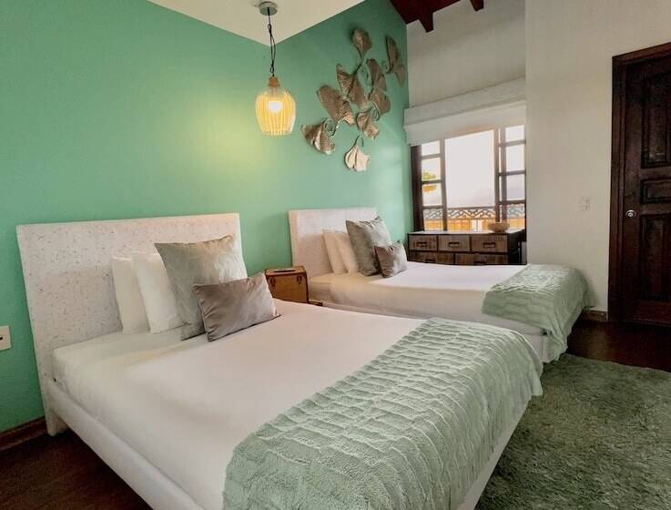 هتل Reserva Monarca