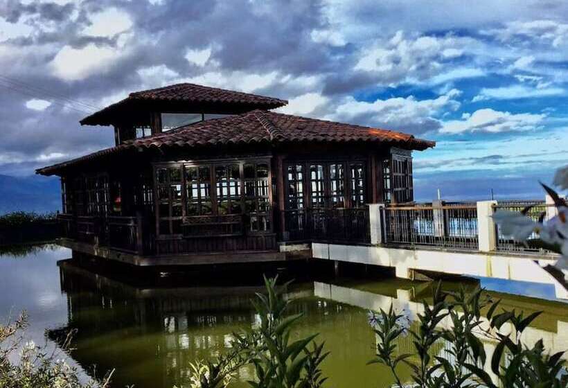هتل Reserva Monarca