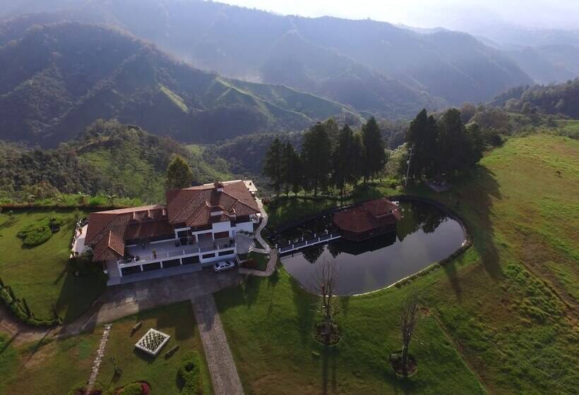 هتل Reserva Monarca