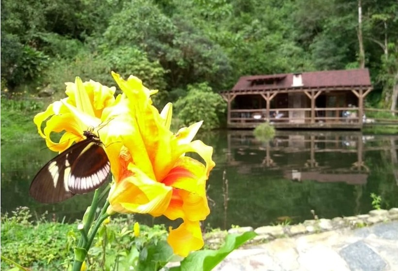 هتل Reserva Monarca
