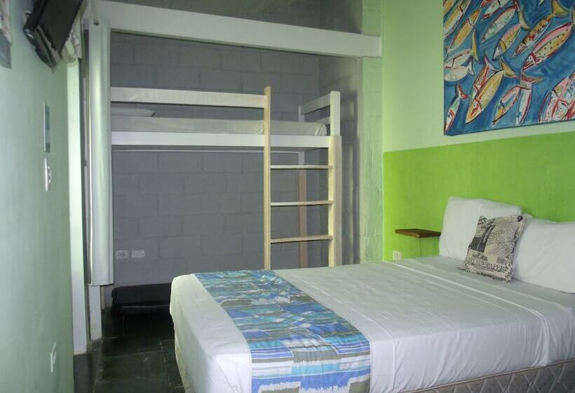 هتل Residencial Viladomar Guarujá