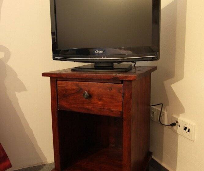 هتل Stará Pekárna