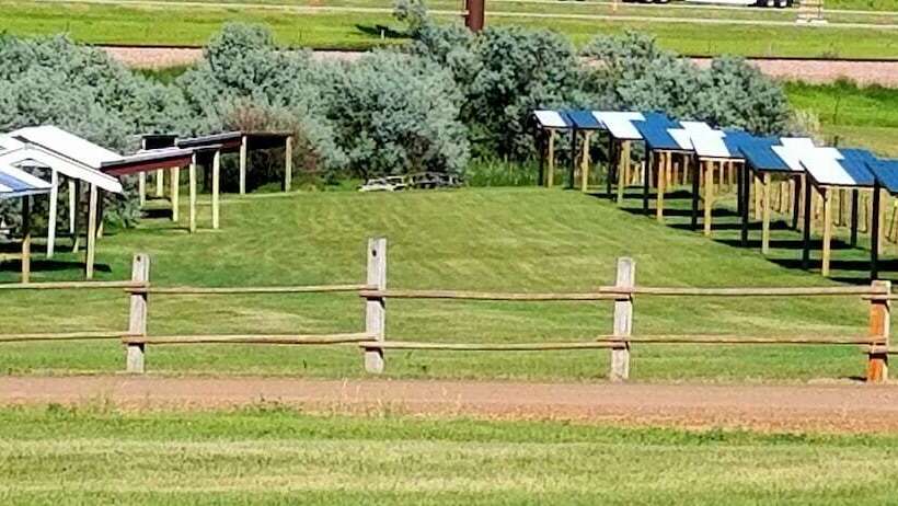 هتل Suzies Camp