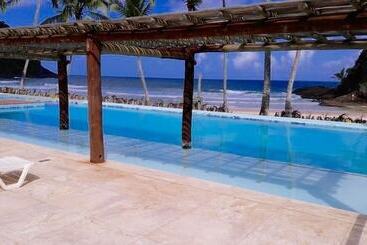 هتل Viva Itacaré Suites