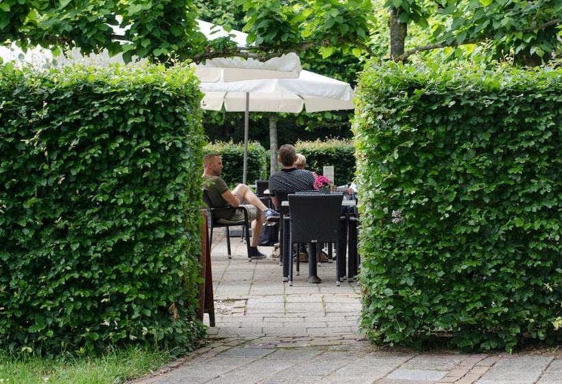 Landhotel Diever