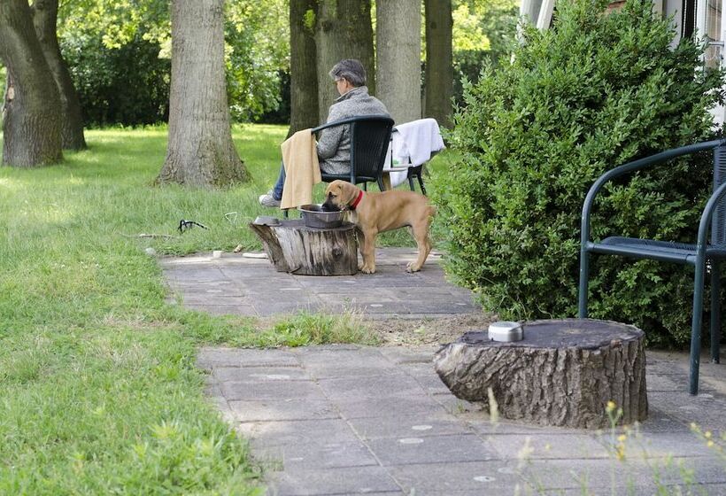 Landhotel Diever