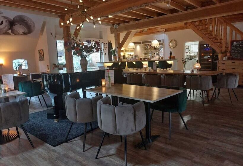 Landhotel Diever