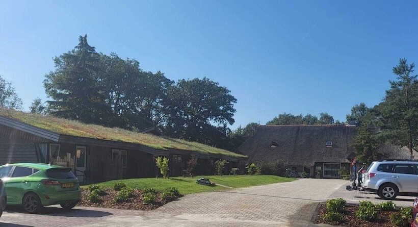 Landhotel Diever
