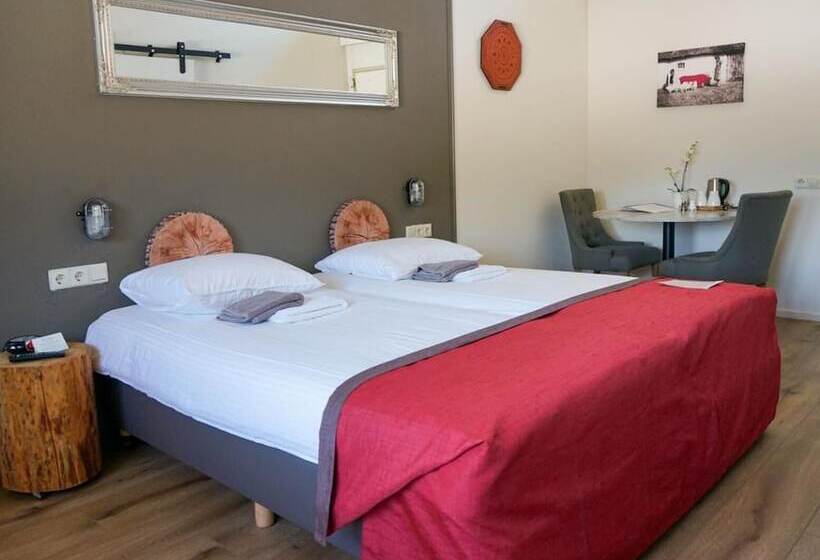 Landhotel Diever
