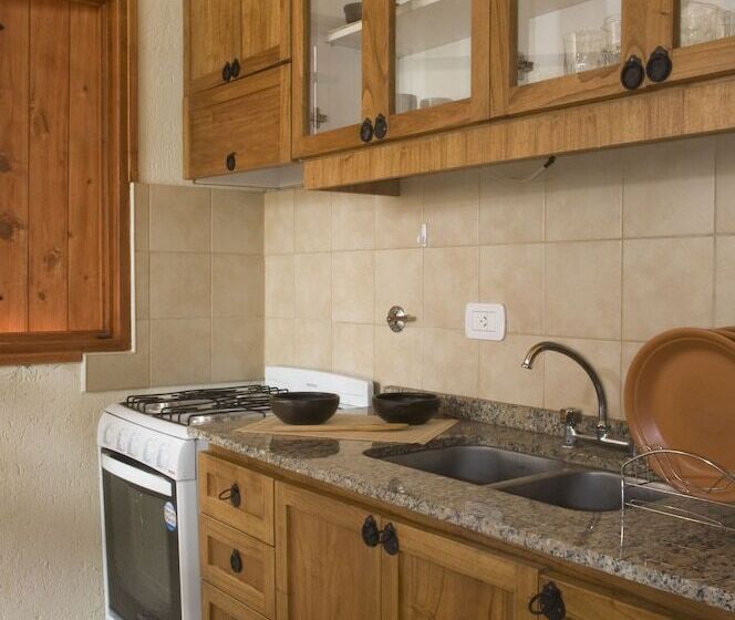 Las Espuelas Casas De Montaña