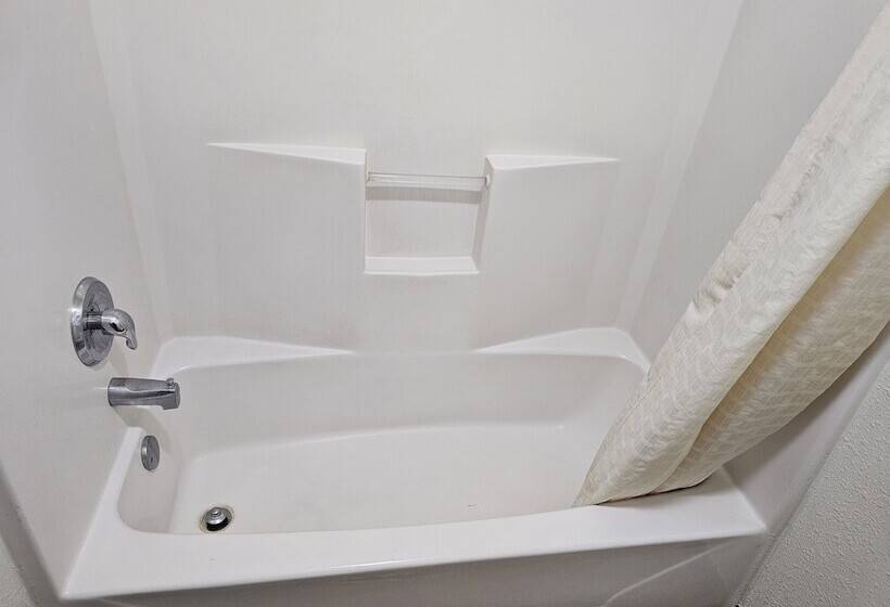 מוטל Carrizo Inn