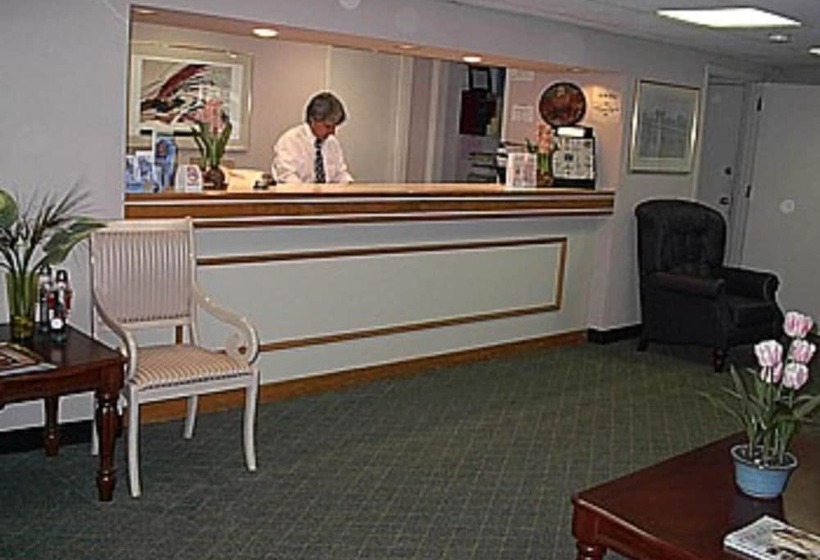 مُتل Economy Inn