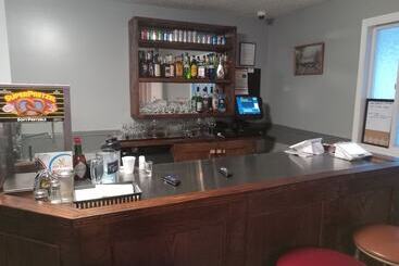 مُتل Melville Country Inn