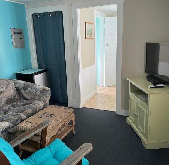 مُتل Pine View Lodge