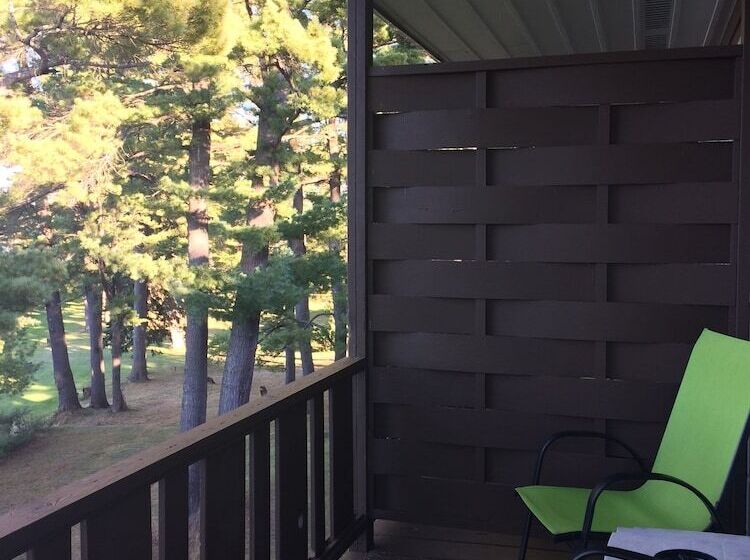 모텔 Pinedale Inn