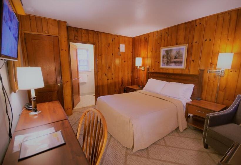 مُتل Roosevelt Inn Of Hyde Park