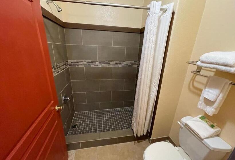 모텔 Sunbridge Inn And Suites