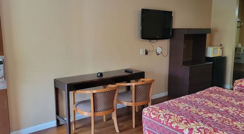 مُتل Western Inn