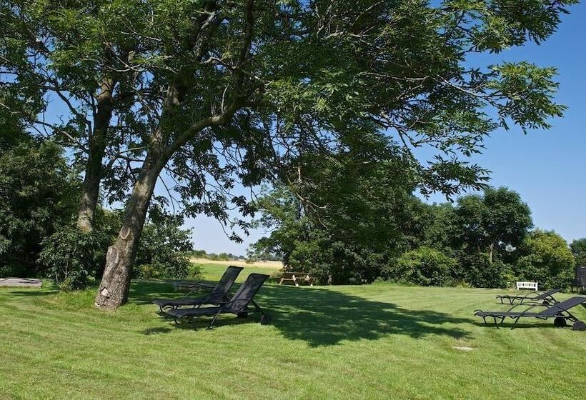 Myregaard B&b & Apartments