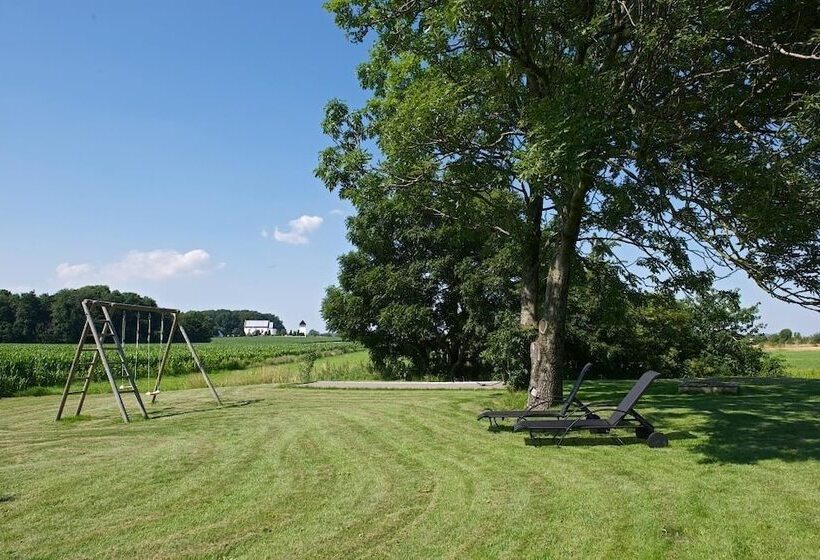 Myregaard B&b & Apartments