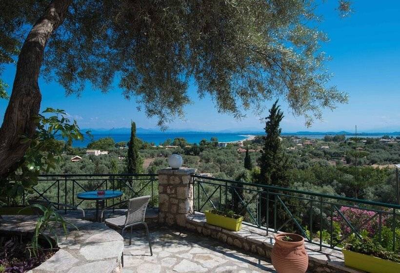 پانسیون Bella Casa Studios