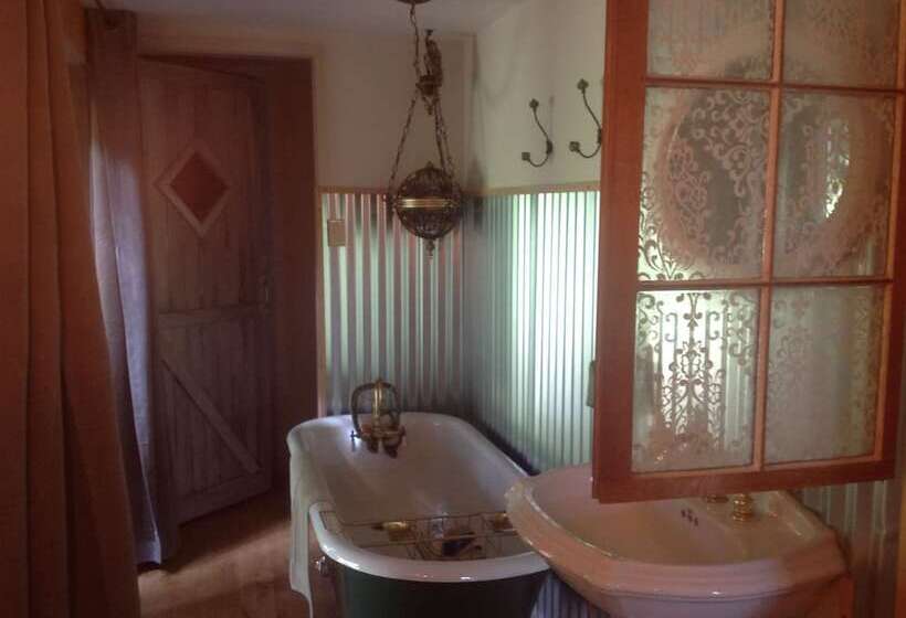 膳宿费 Columbia Gardens Winery And Grape Escape Guesthouse