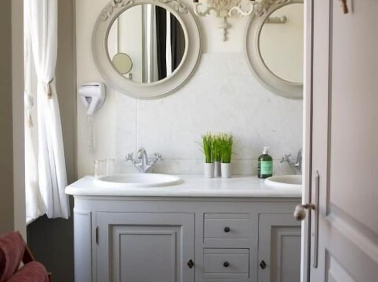 بنسيون Demeure De Roquelongue