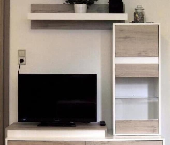 بنسيون Ferienwohnung Lavate 2