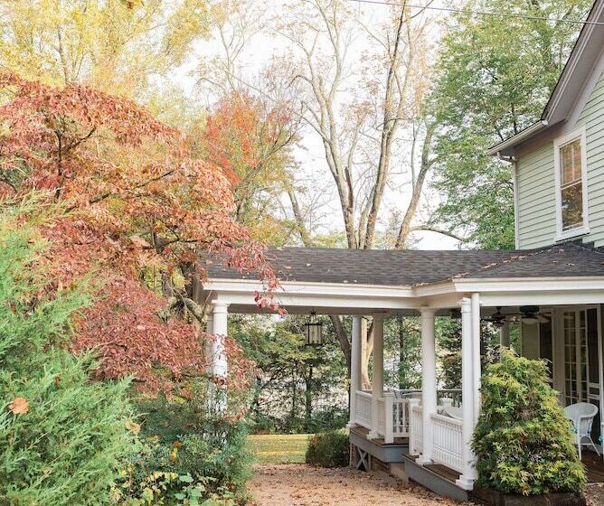 膳宿费 Greenock Manor