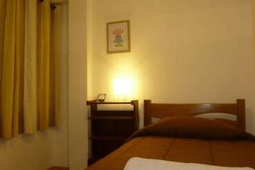پانسیون Homestay Díaz Cuba