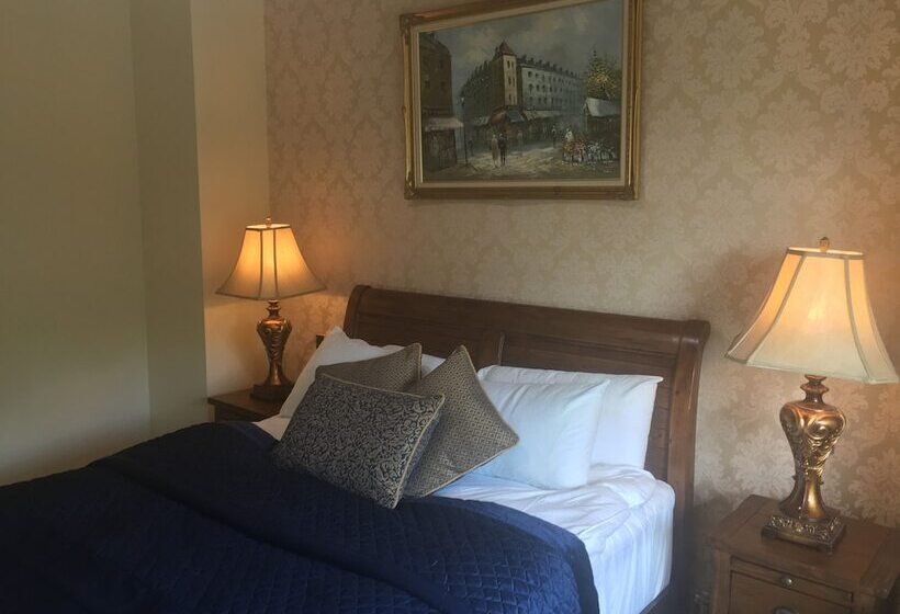 بنسيون Sawgrass Guesthouse