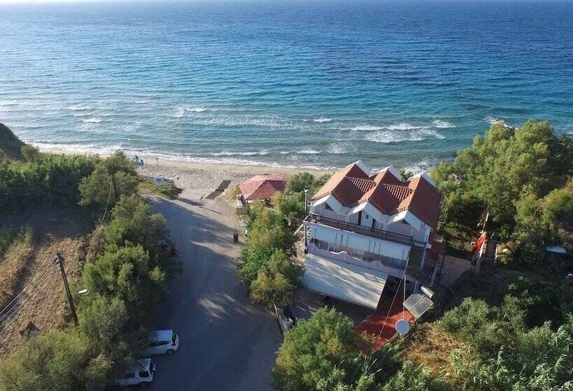 Psarou Studios