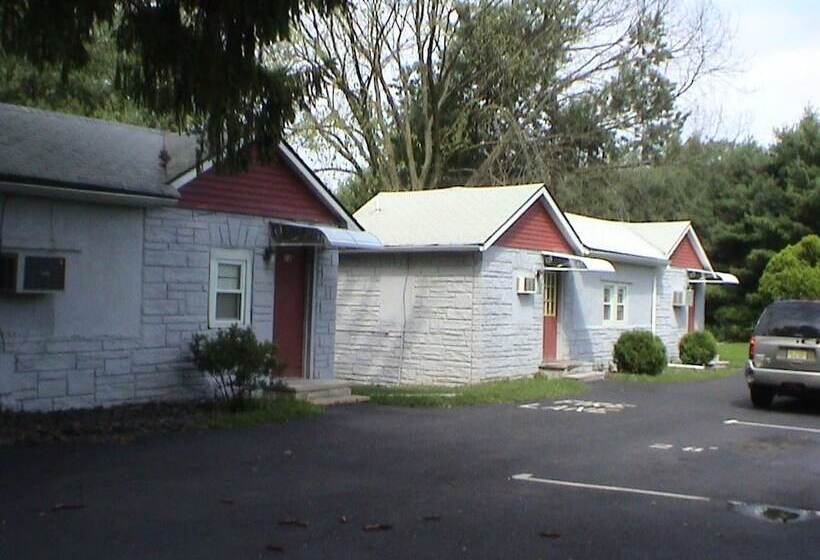 Red Mill Inn Motel