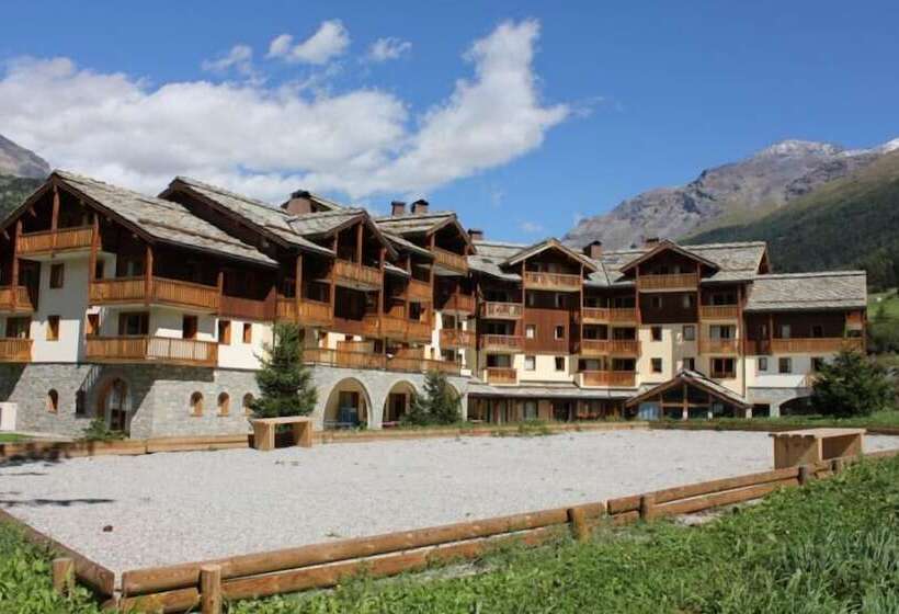 إقامة Les Alpages De Val Cenis