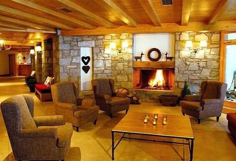 إقامة Les Alpages De Val Cenis