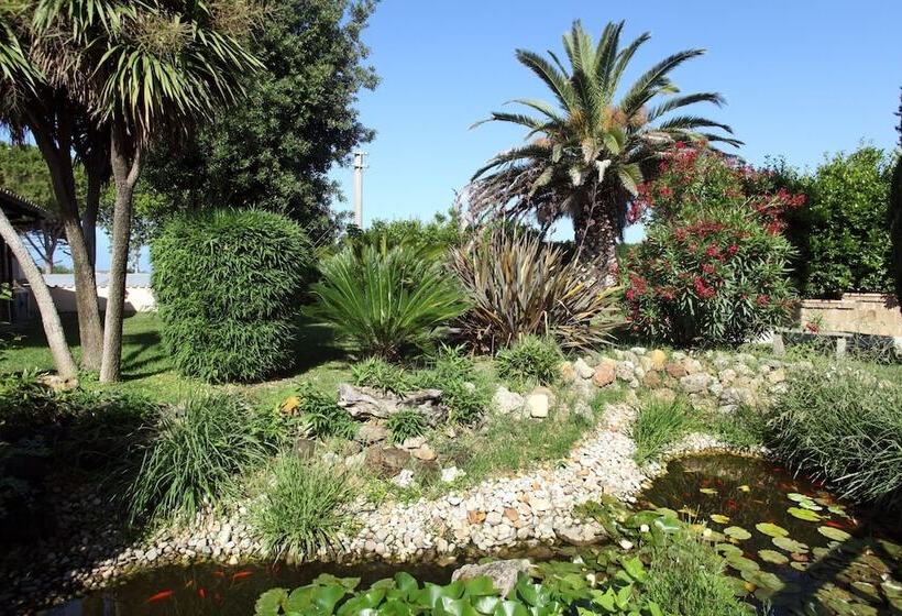 レジデンス Villa Poggio Chiaro