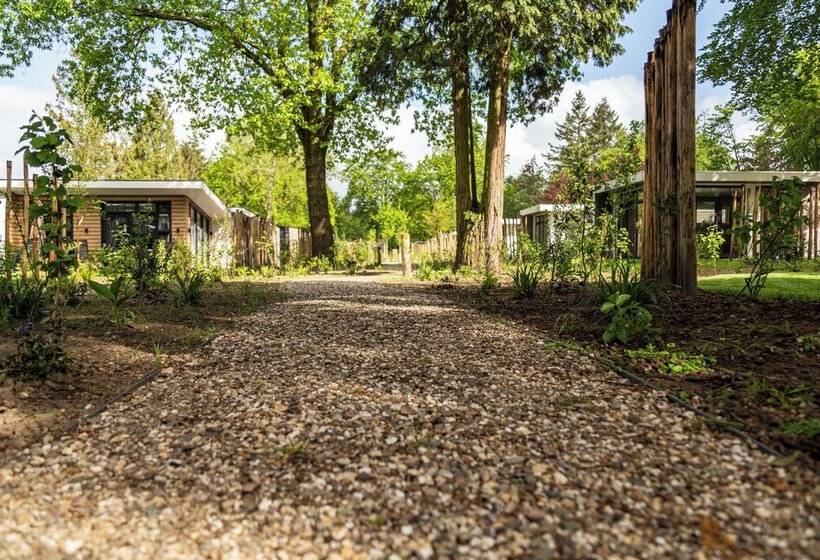 אתר נופש Topparken – Bospark Ede