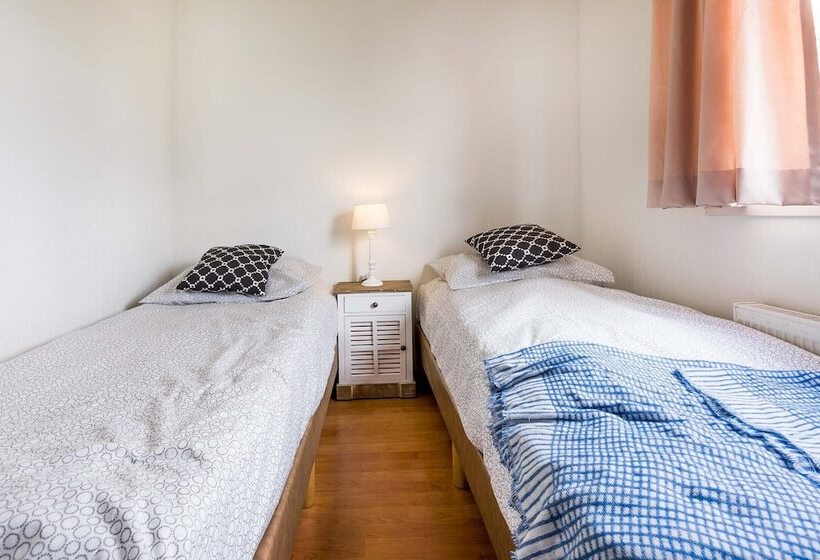 אתר נופש Topparken – Park Westerkogge