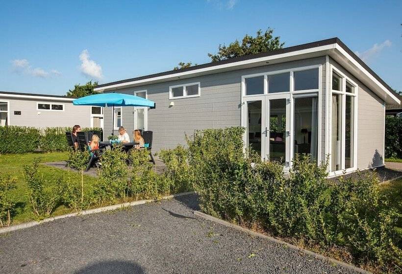 אתר נופש Topparken – Recreatiepark Het Esmeer
