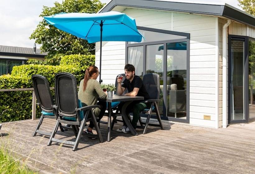 אתר נופש Topparken – Recreatiepark Het Esmeer