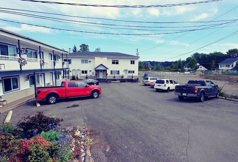 River Heights Motel