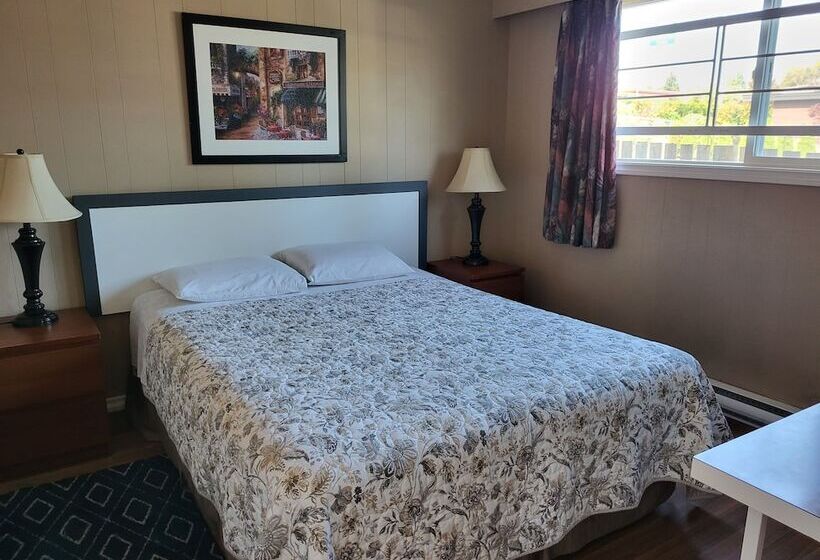 River Heights Motel