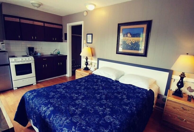 River Heights Motel