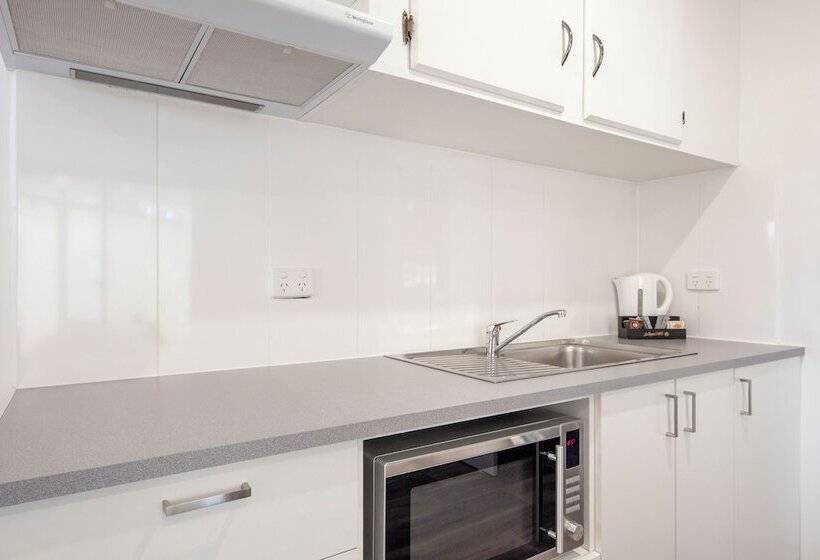 Echo Holiday Parks   Renmark