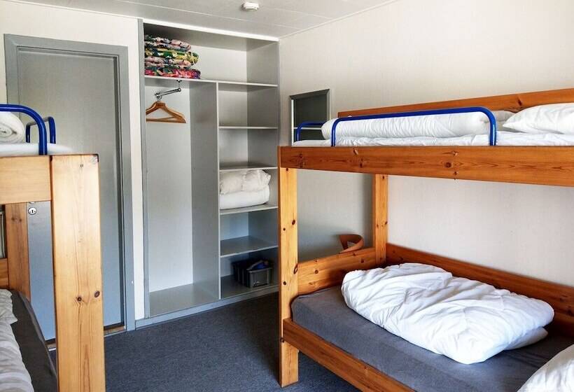 Rosengaarden Hostel